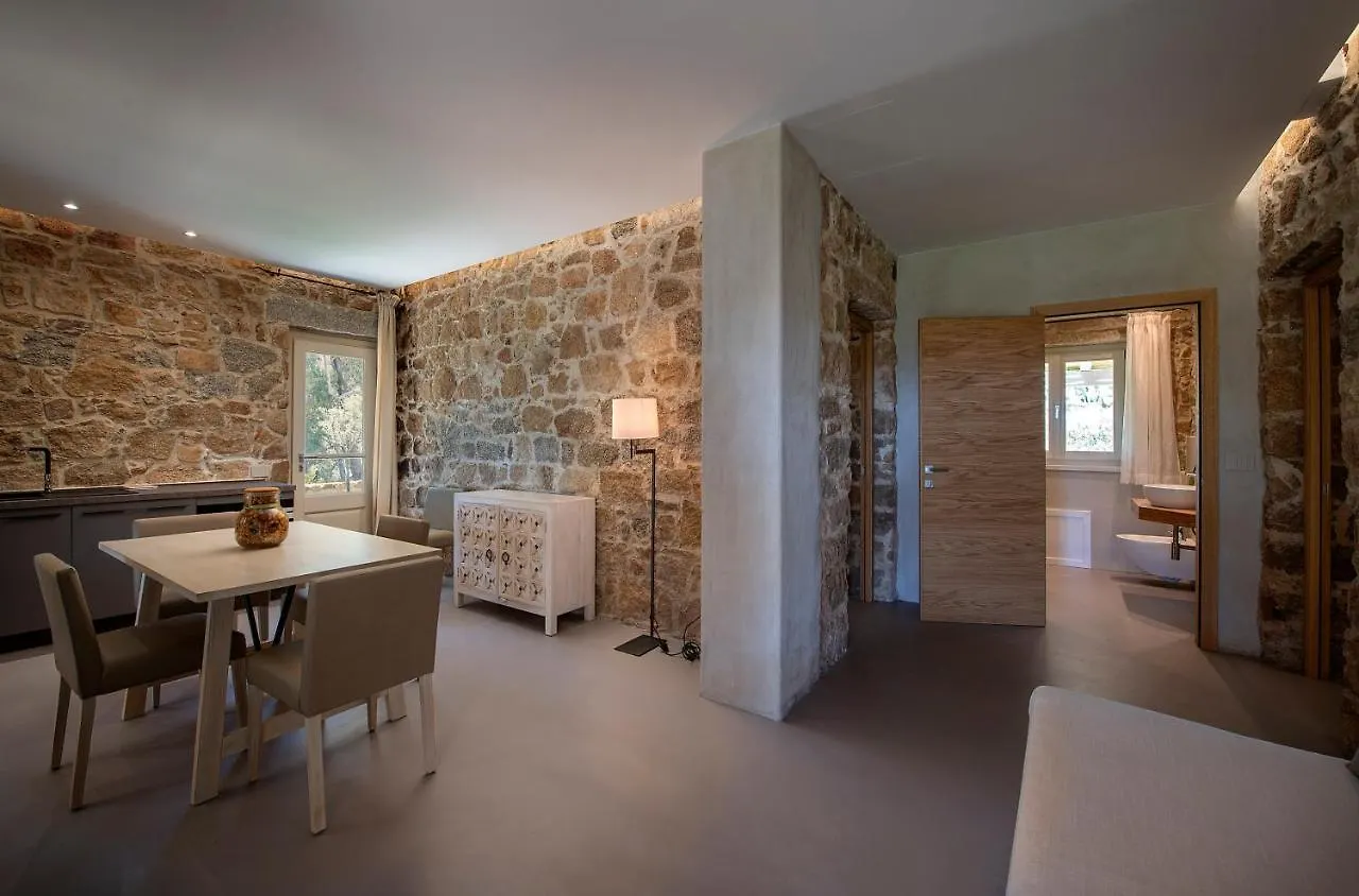 Villa Morisca Villasimius Italy