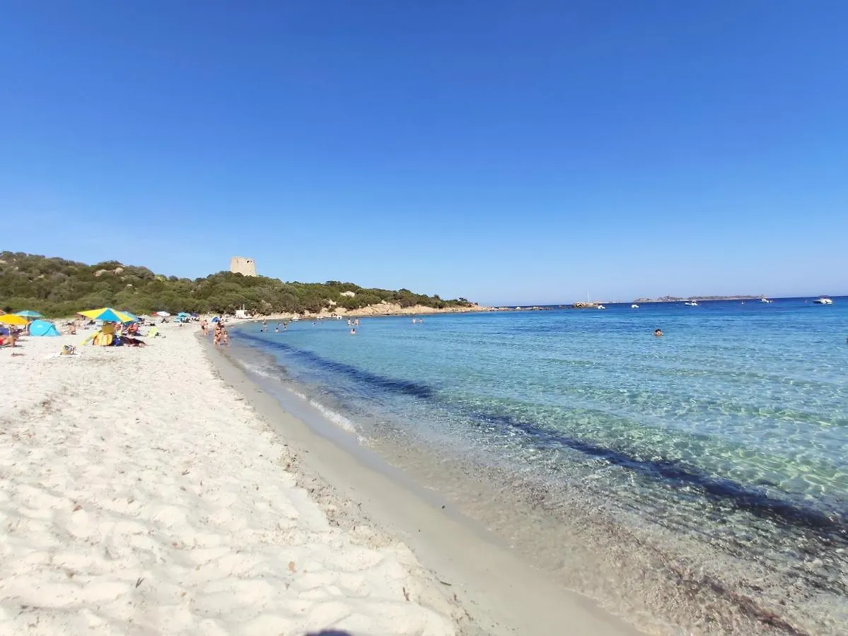 Villa Morisca Villasimius Italy