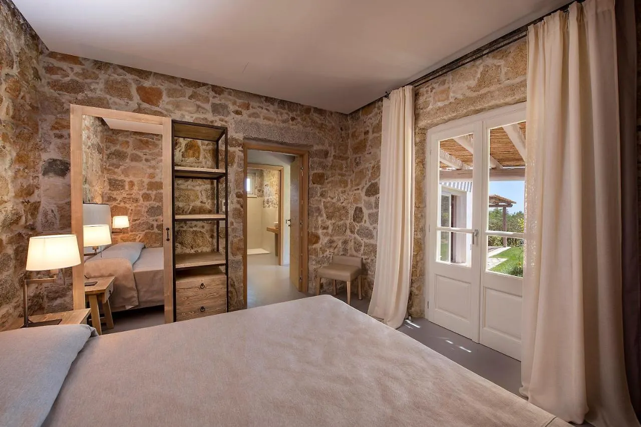 Villa Morisca Villasimius 0*,