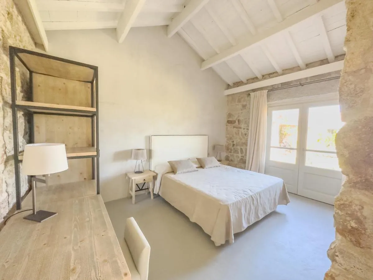 Villa Morisca Villasimius
