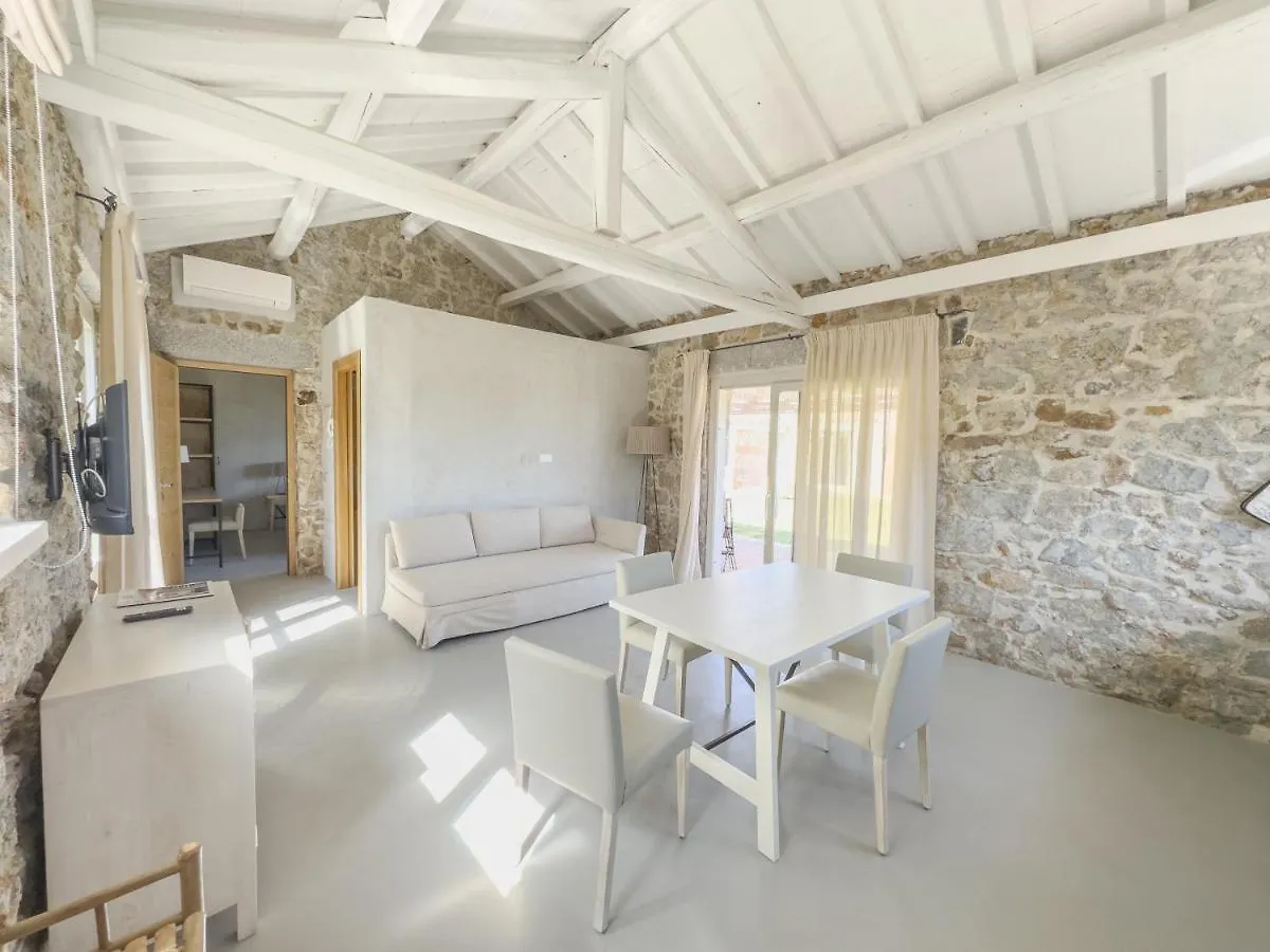 Villa Morisca Villasimius