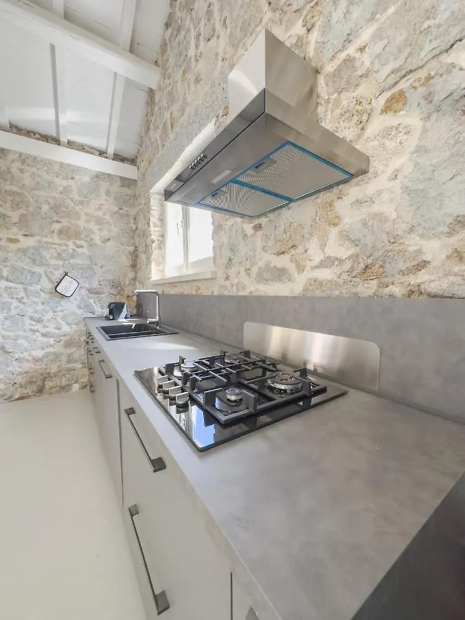 Villa Morisca Villasimius 0*,  Italia