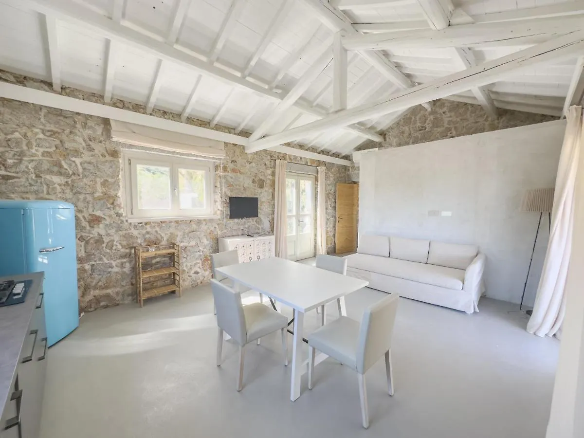 Villa Morisca Villasimius