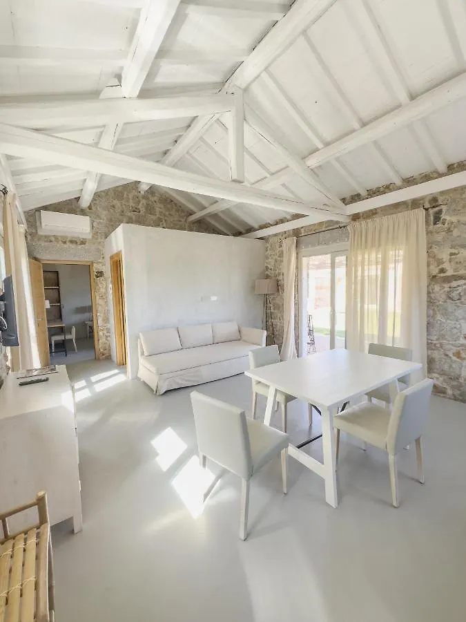 Villa Morisca Villasimius 0*,