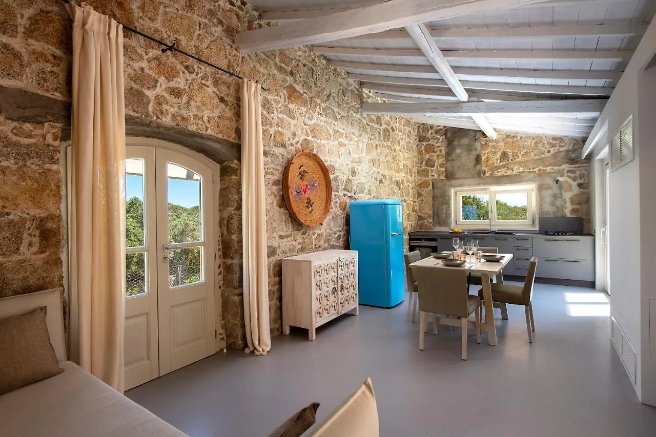 Villa Morisca Villasimius Italy