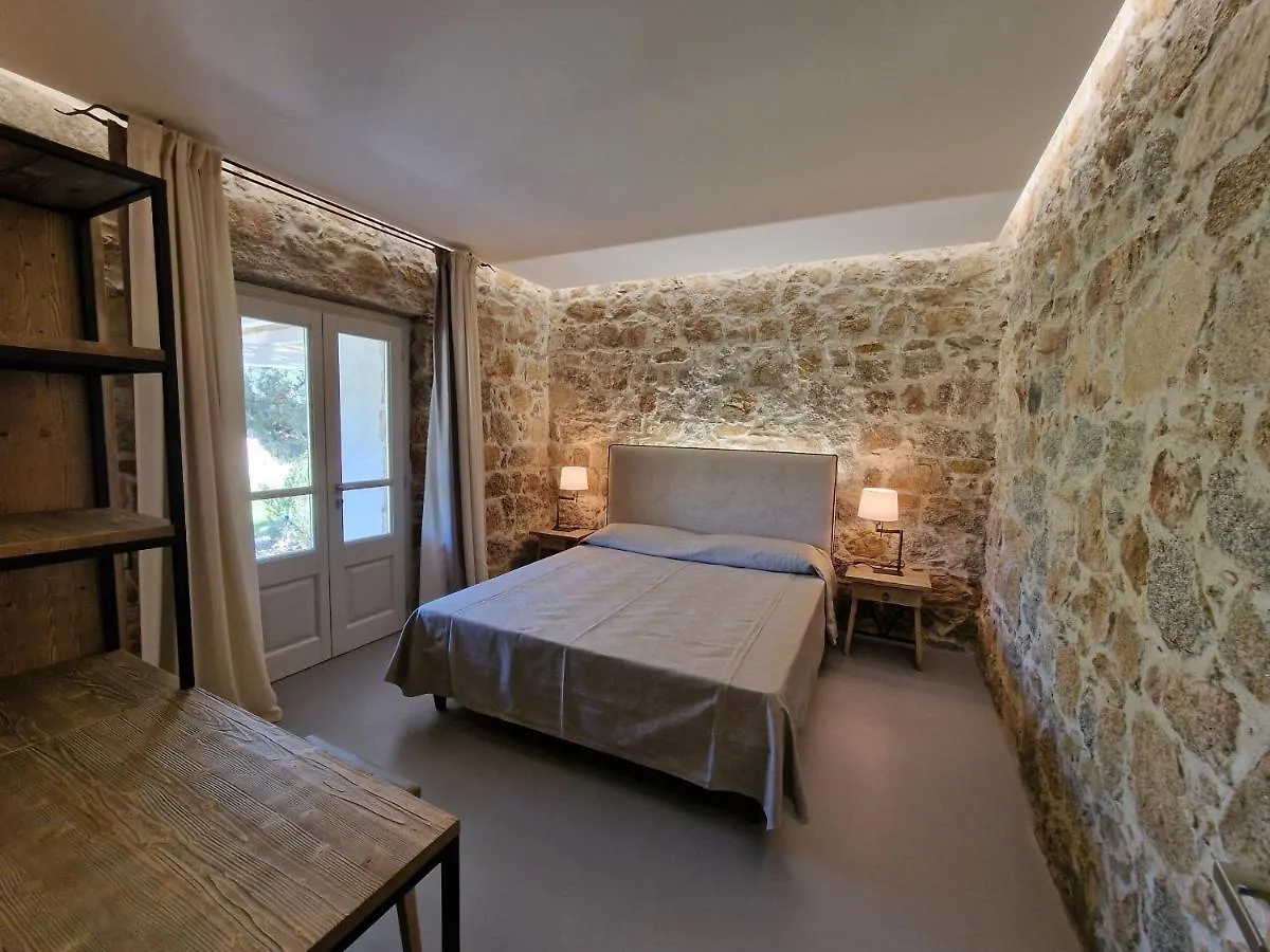 Villa Morisca Villasimius