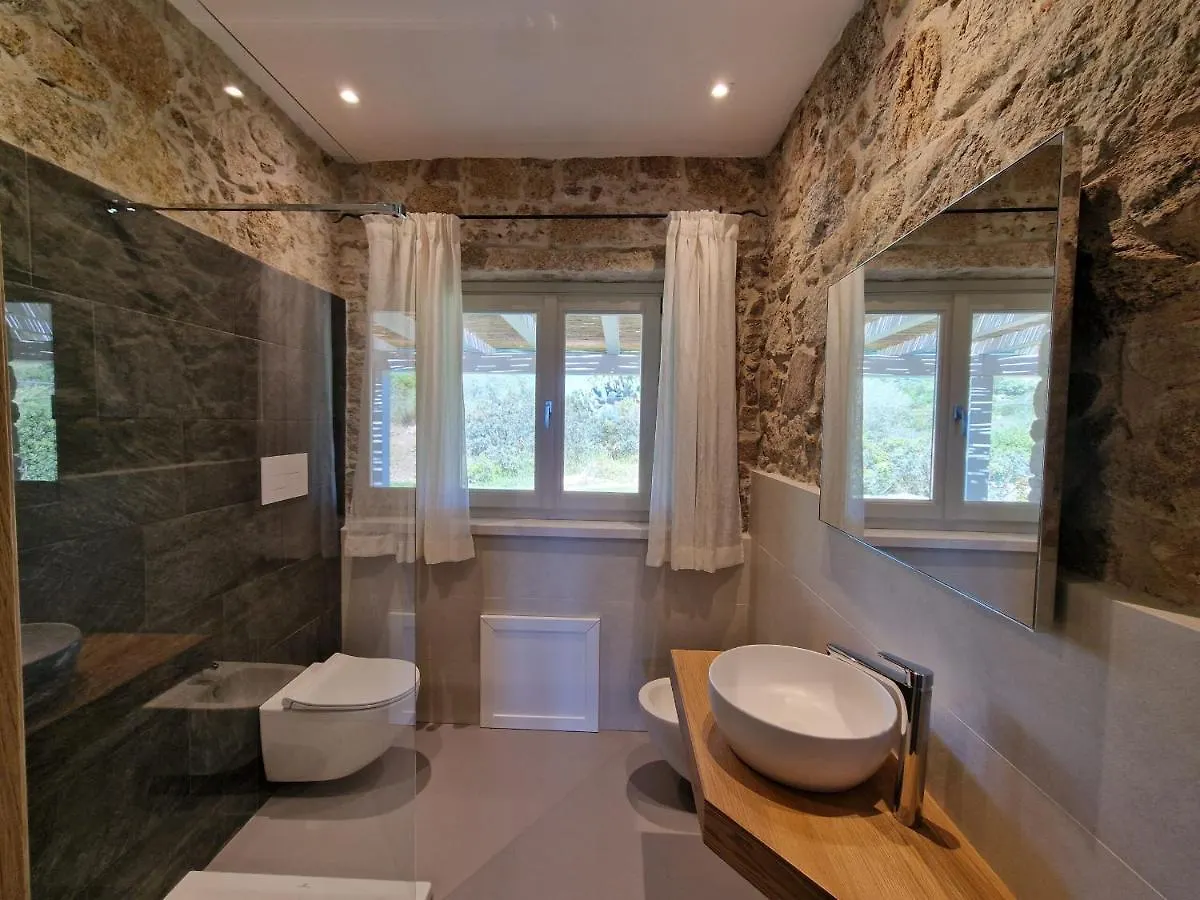 Villa Morisca Villasimius