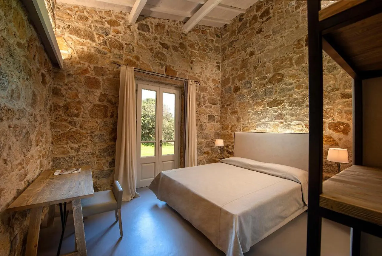 Villa Morisca Villasimius