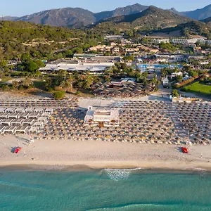4* Отель Voi Tanka Selected