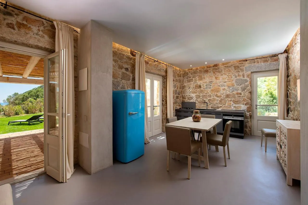 Villa Morisca Villasimius 0*,  Italy