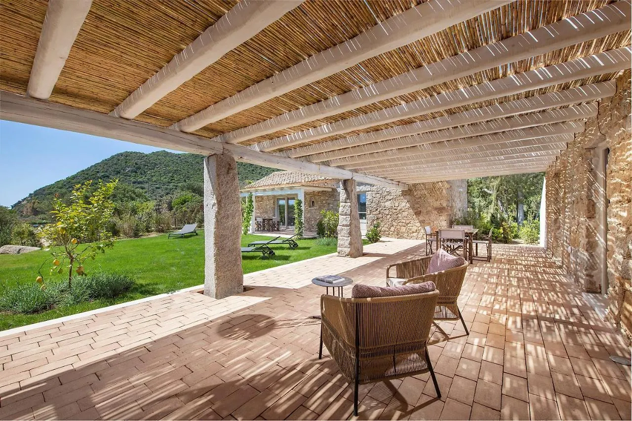 Villa Morisca Villasimius